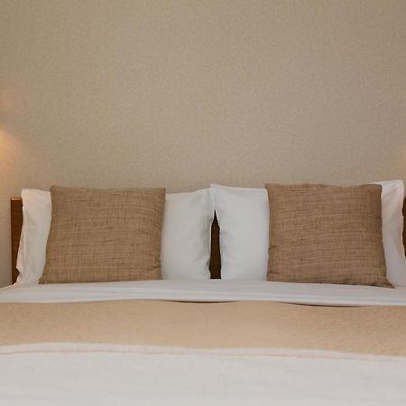 Broadway Lodge Motel Stratford Rum bild