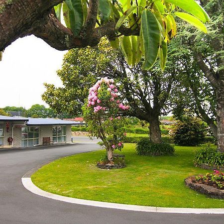 Broadway Lodge Motel Stratford Exteriör bild