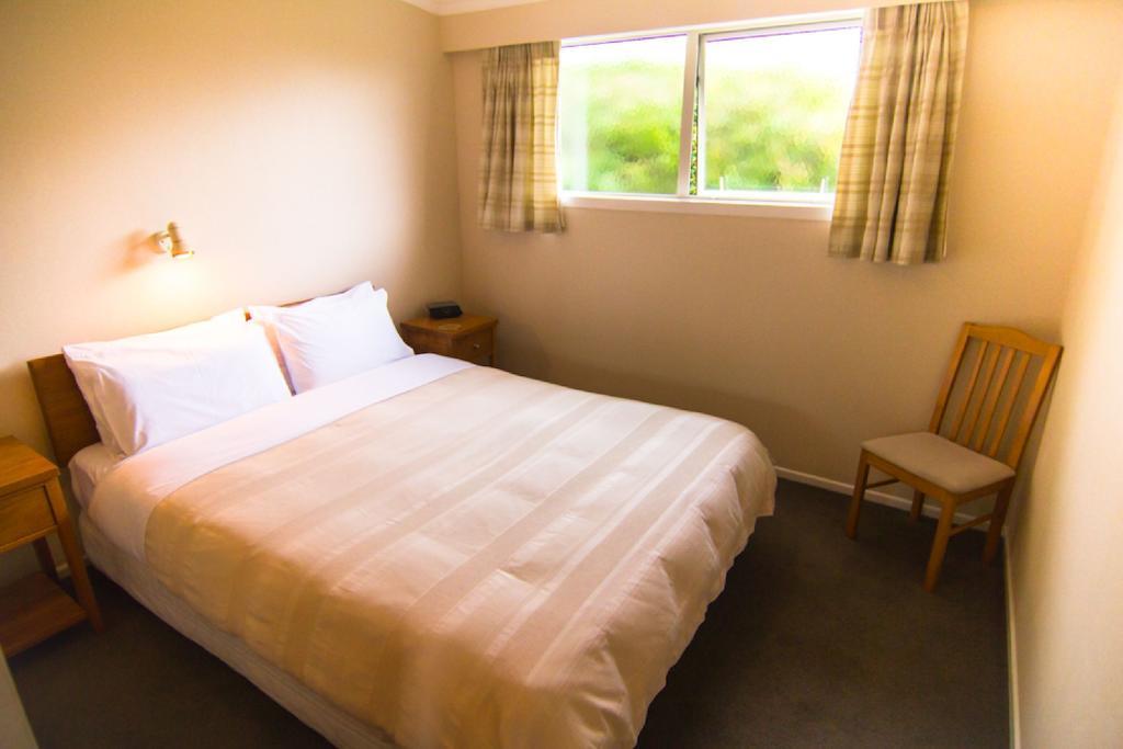 Broadway Lodge Motel Stratford Rum bild